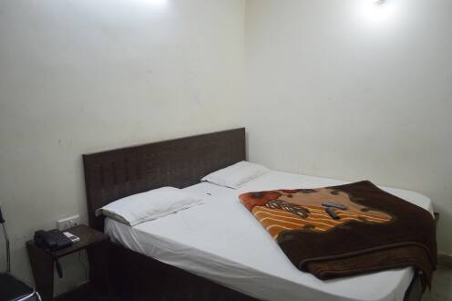 Hotel Grand City, Amritsar 2
